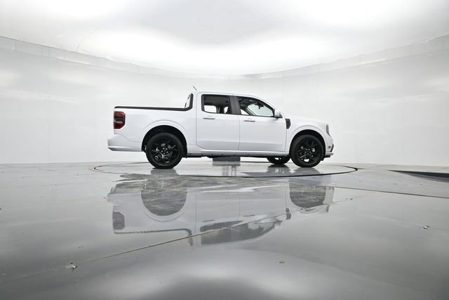 New 2025 Ford Maverick Lobo image 31
