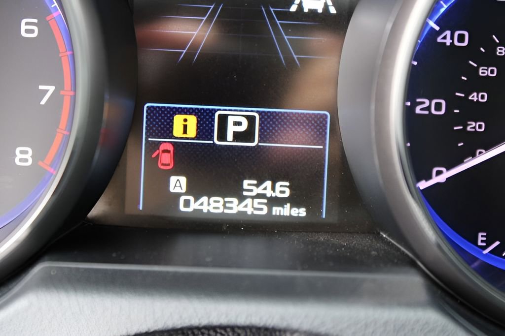 Used 2018 Subaru Legacy 2.5i Sport AWD/4WD image 12