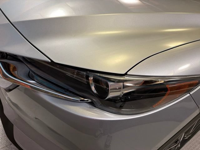 Used 2018 MAZDA CX-5 Touring w/ Preferred Equipment Package AWD/4WD image 13