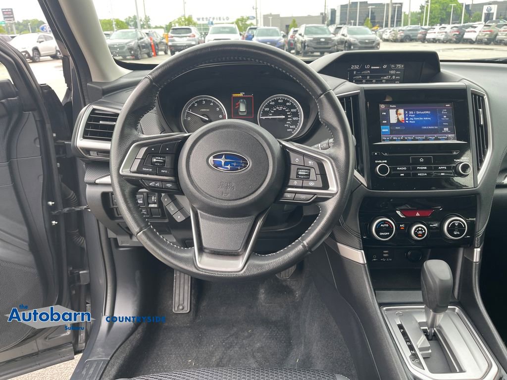 Used 2021 Subaru Forester Premium w/ Popular Package #1 AWD/4WD image 13
