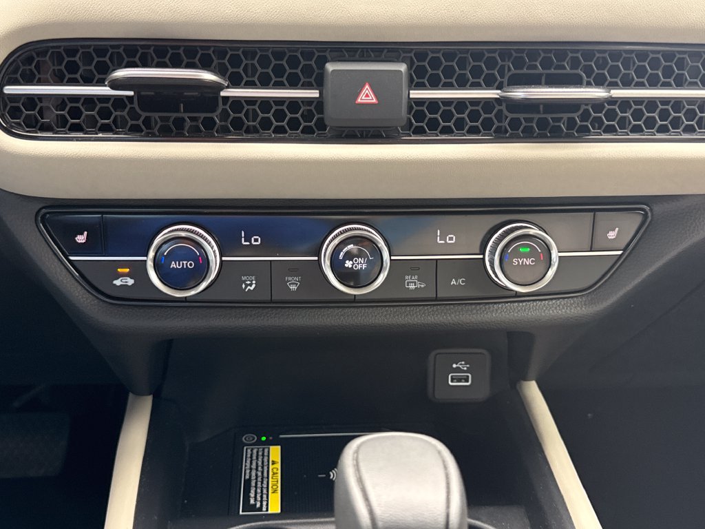 Used 2024 Honda HR-V EX-L image 25