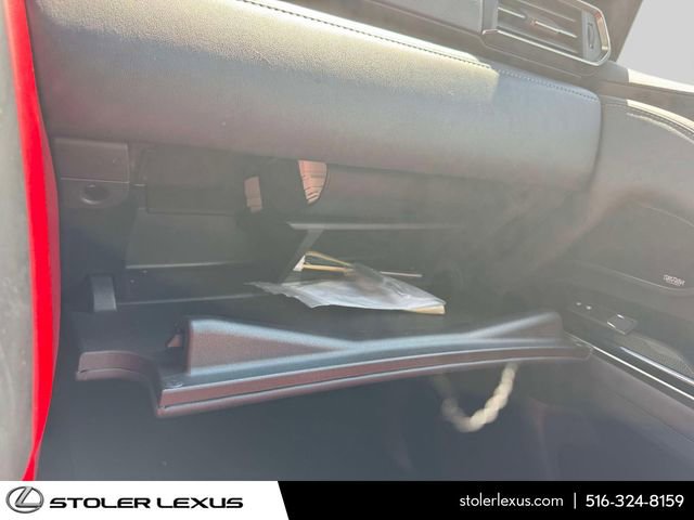 Used 2023 Lexus LX 600 F Sport w/ Accessory Package (Z1) AWD/4WD image 38