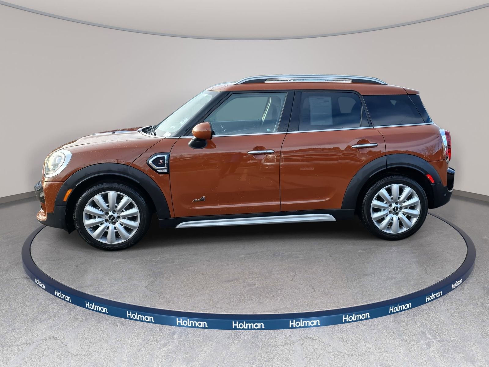 Used 2018 MINI Cooper Countryman S image 9