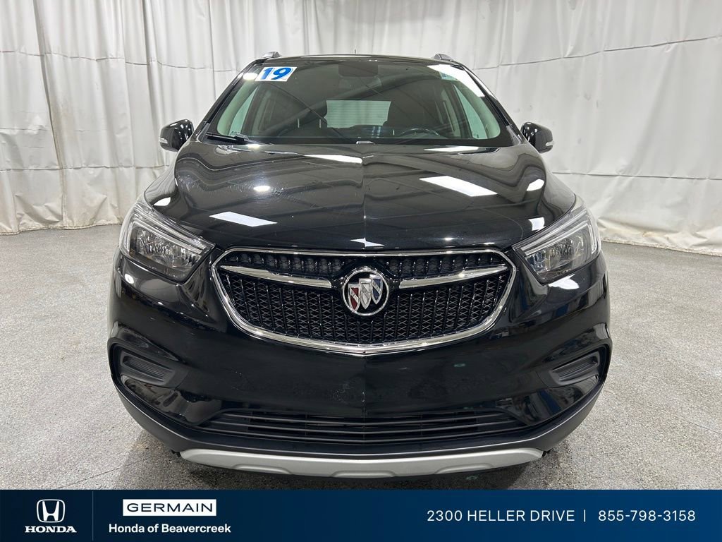 Used 2019 Buick Encore Preferred FWD image 3