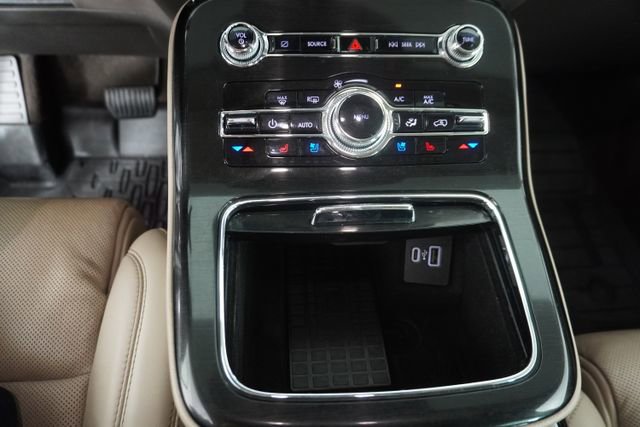 Used 2022 Lincoln Nautilus Reserve w/ Equipment Group 201A image 30