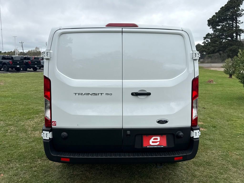 Used 2024 Ford Transit 150 Base image 7