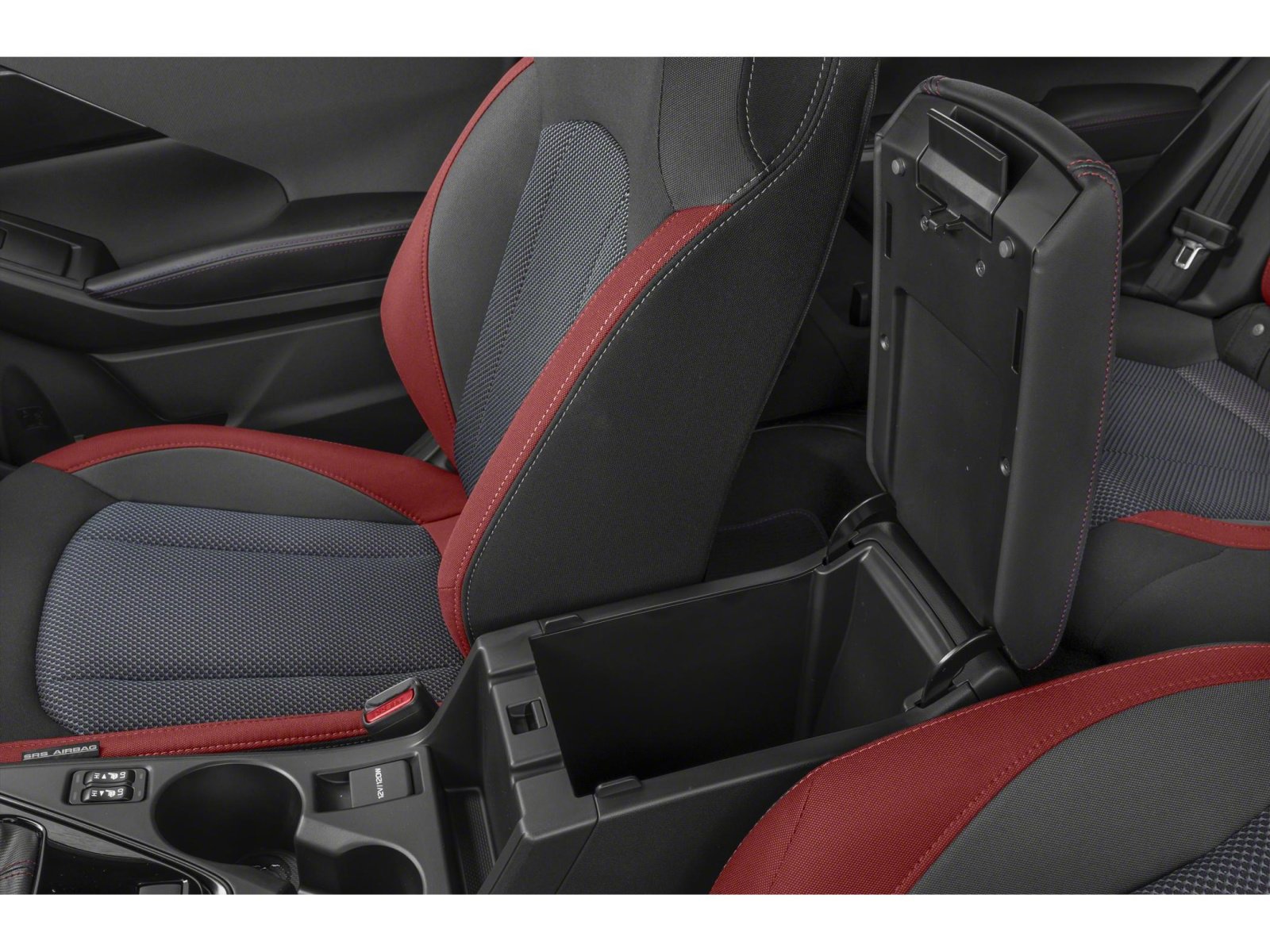 New 2026 Subaru Impreza RS image 9