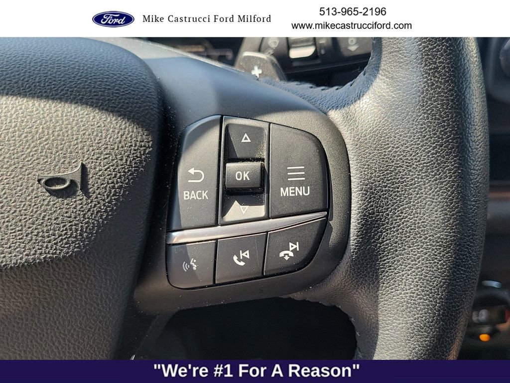 Certified 2021 Ford Bronco Sport Badlands w/ Badlands Package AWD/4WD image 13