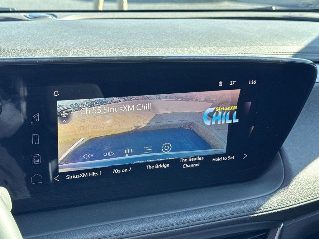 Used 2025 Buick Encore GX Preferred image 20