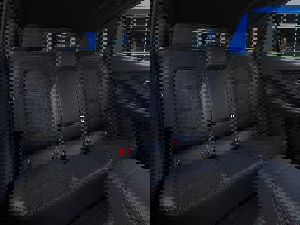 New 2026 Chevrolet Blazer EV RS image 18