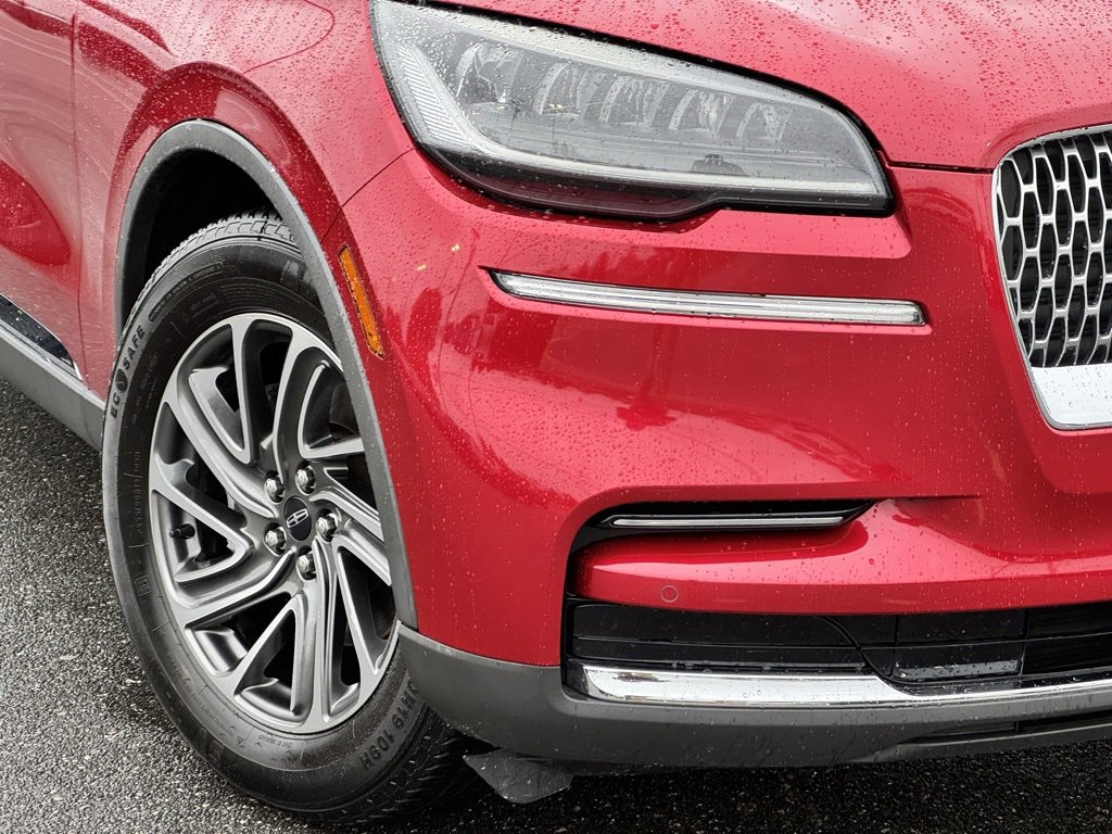 Used 2021 Lincoln Aviator 2WD image 43