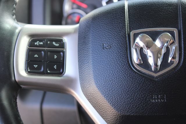 Used 2018 RAM 2500 Laramie w/ Sport Appearance Group AWD/4WD image 26