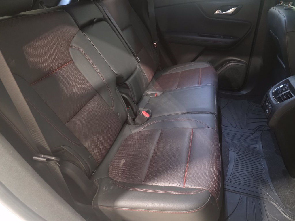 Used 2020 Chevrolet Blazer RS FWD image 11