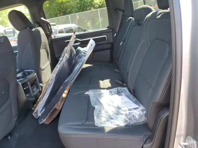 New 2026 RAM 1500 Big Horn image 14