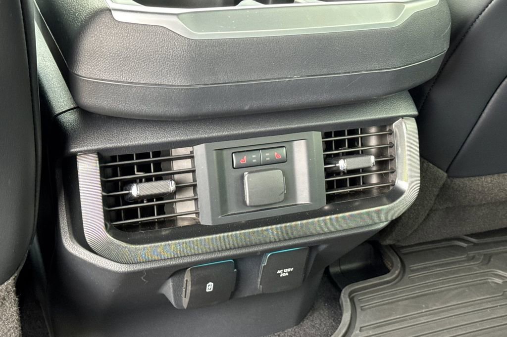 Used 2023 Ford F150 Platinum w/ Equipment Group 701A High image 14