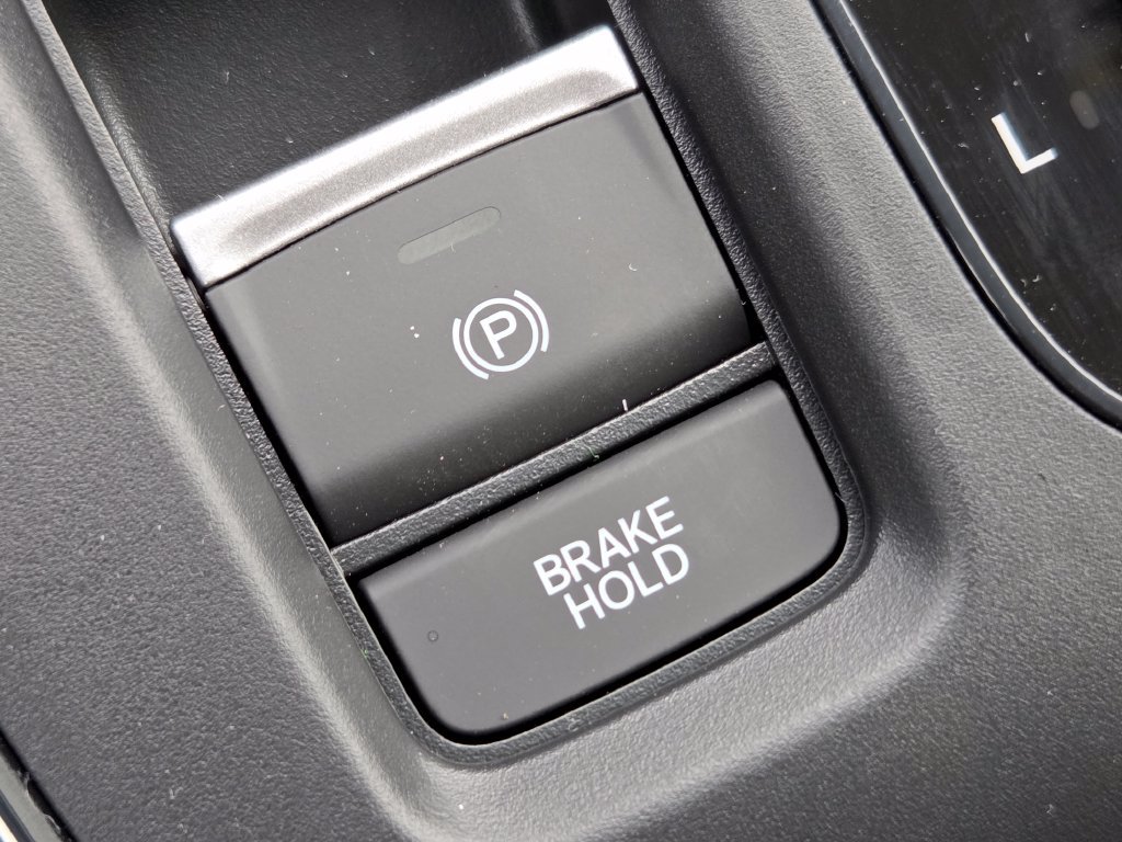 New 2026 Honda CR-V LX image 5