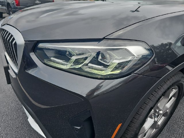 Used 2023 BMW X3 xDrive30i w/ Convenience Package w/ZPA AWD/4WD image 36