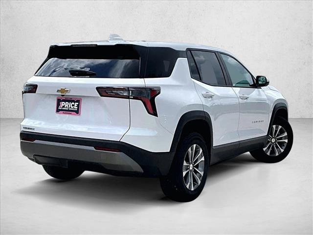 Used 2026 Chevrolet Equinox LT FWD video 2