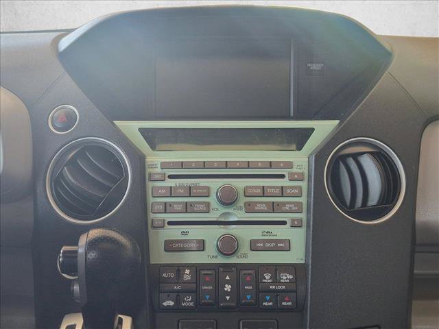 Used 2010 Honda Pilot Touring image 14