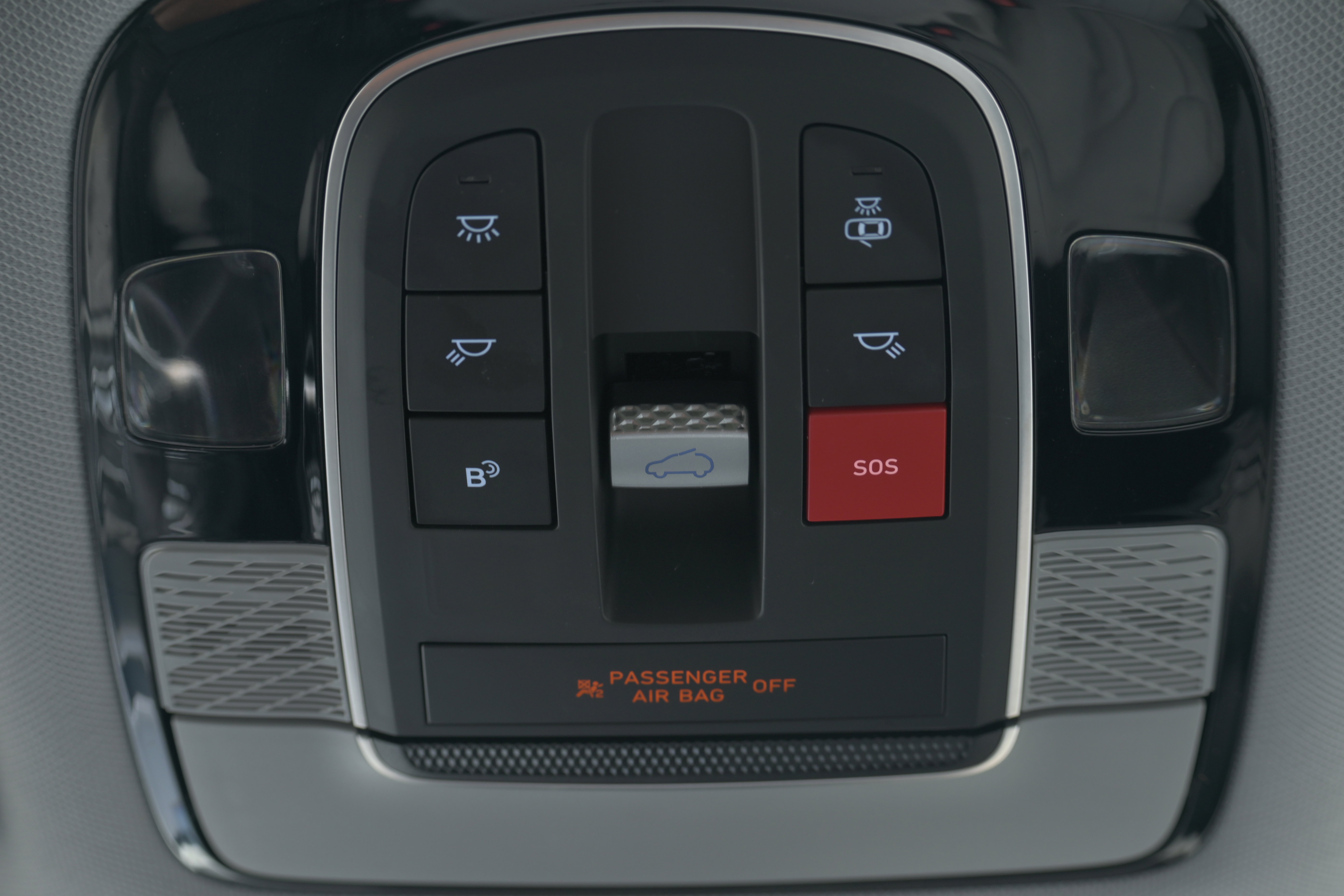 Used 2024 Hyundai Palisade SEL w/ Premium Package image 9