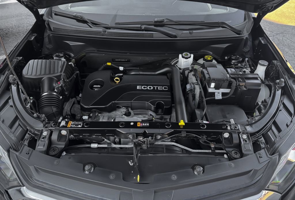 Used 2019 Chevrolet Equinox LT image 30