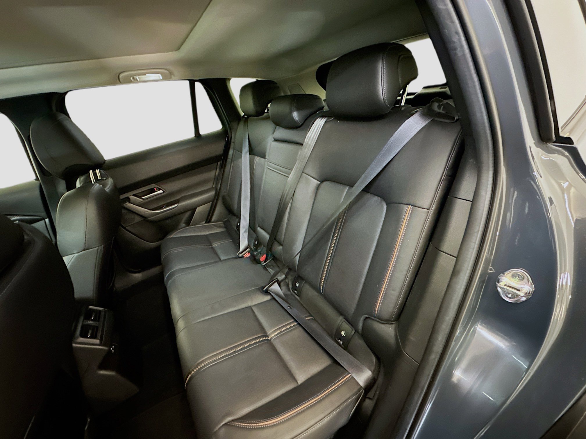 Used 2025 MAZDA CX-50 AWD 2.5 Hybrid w/ Premium Pkg image 30