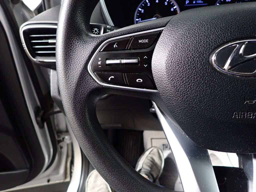 Used 2019 Hyundai Santa Fe SE AWD/4WD image 21