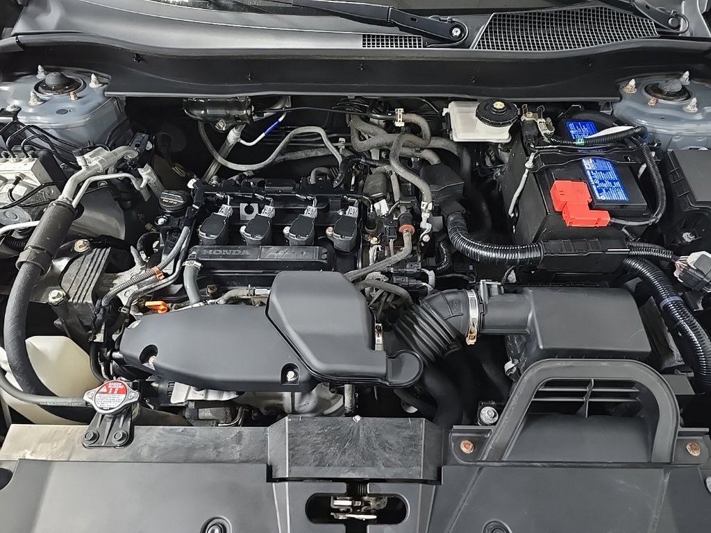 Used 2024 Honda CR-V EX-L image 13