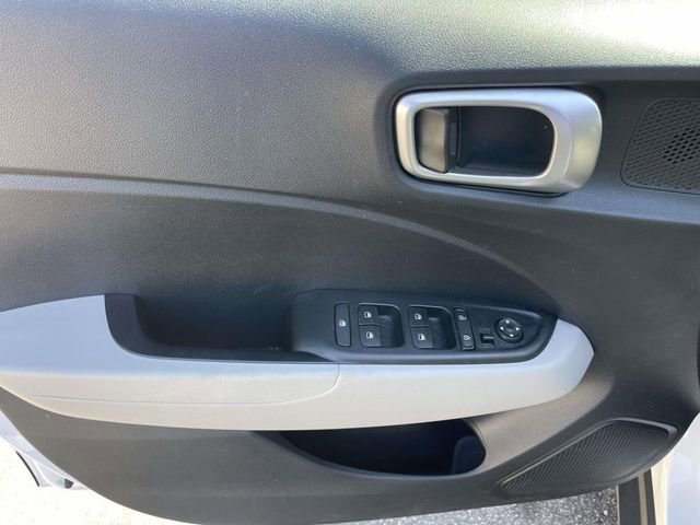 Certified 2023 Hyundai Venue SEL w/ Cargo Package FWD image 13