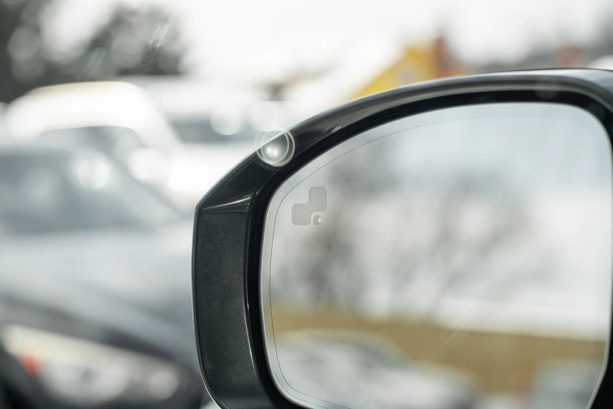 Used 2019 Land Rover Range Rover Sport HSE image 20