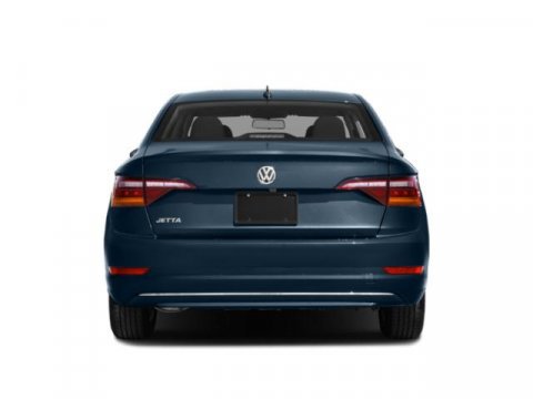 Used 2020 Volkswagen Jetta S w/ Driver Assistance Package image 8