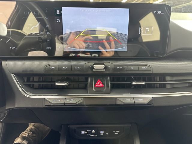 Used 2025 Kia K4 GT-Line w/ GT-Line Sunroof Package image 22