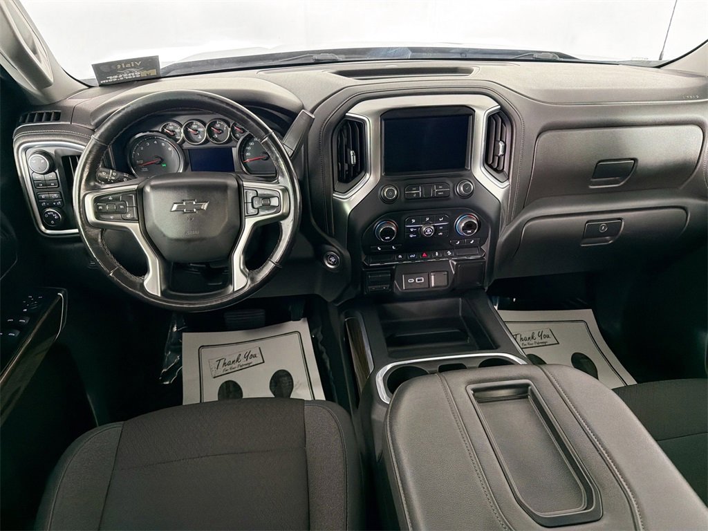 Used 2019 Chevrolet Silverado 1500 RST image 19
