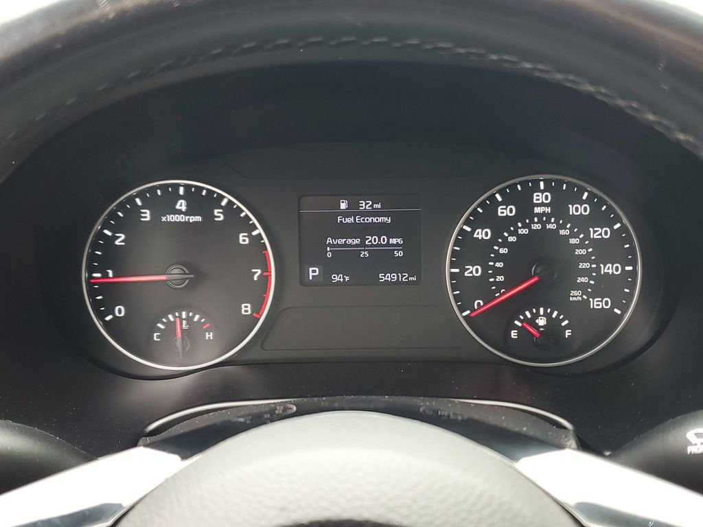 Used 2021 Kia Seltos S FWD image 25