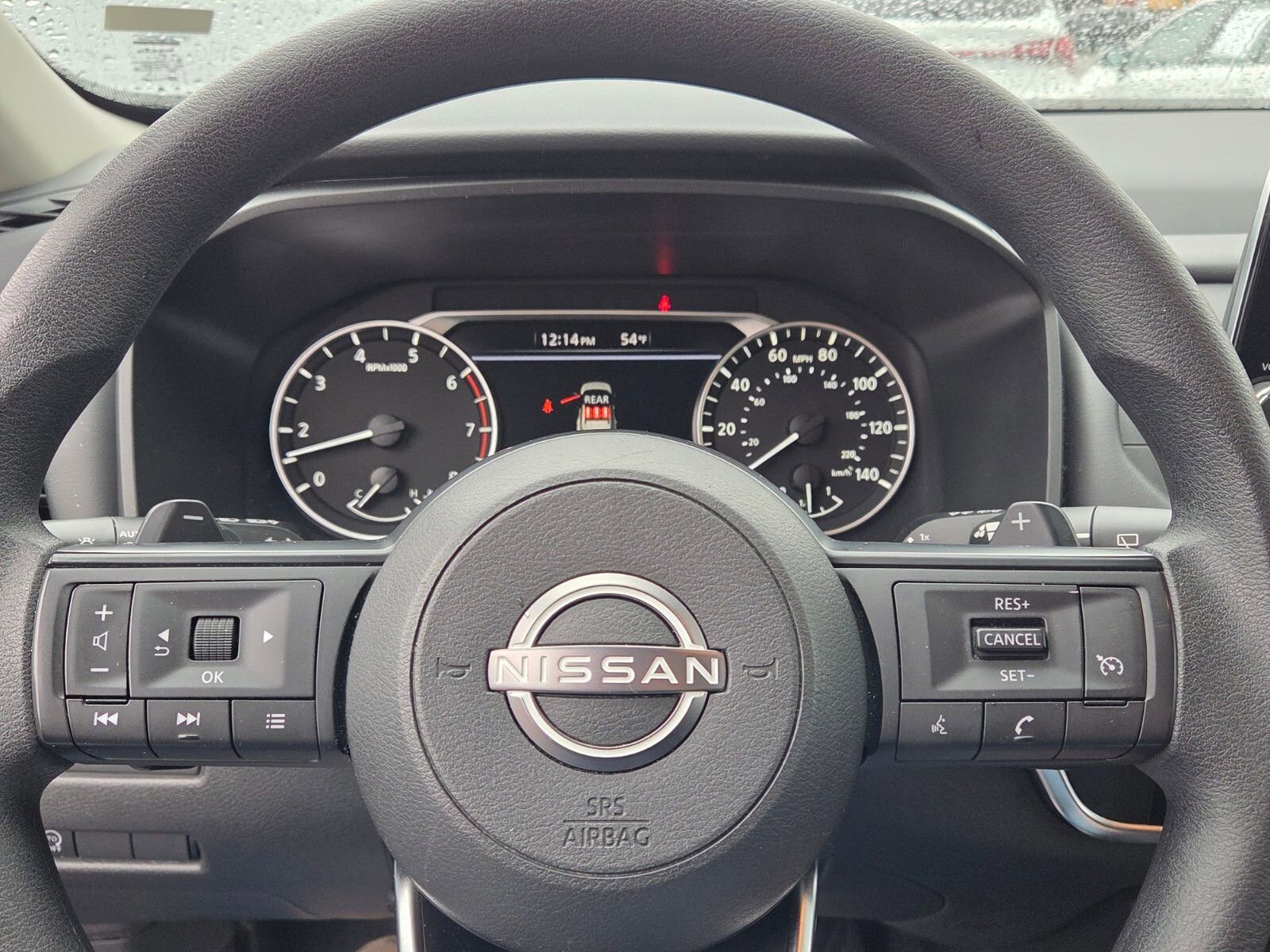 Used 2024 Nissan Rogue S image 22