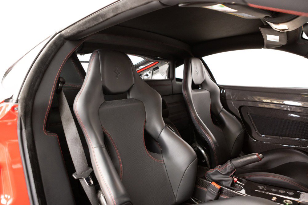 Used 2009 Ferrari F430 Scuderia image 63