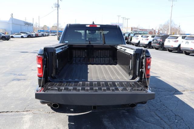 New 2026 RAM 1500 Laramie image 10