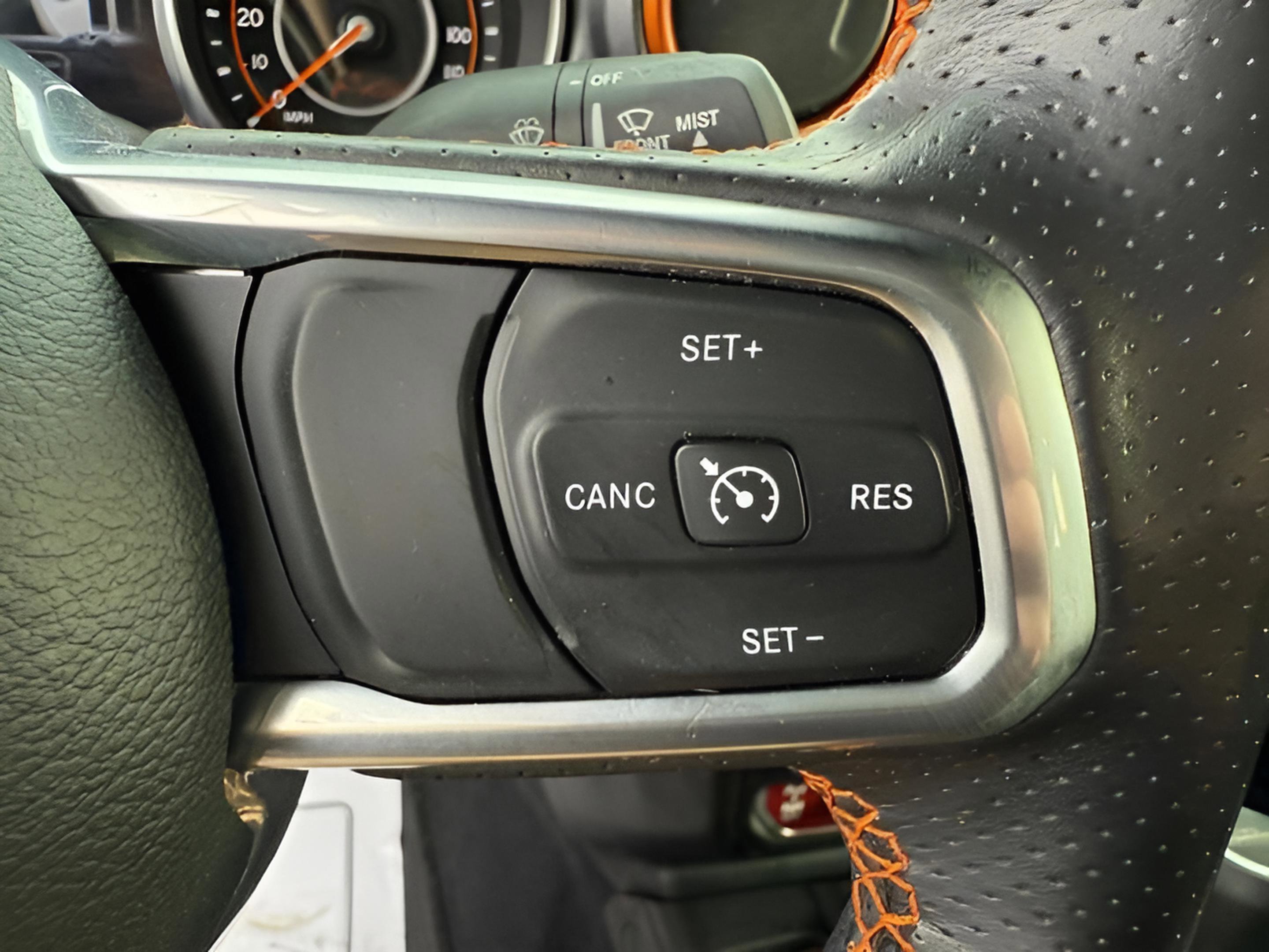 Certified 2023 Jeep Gladiator Mojave w/ LED Lighting Group image 21