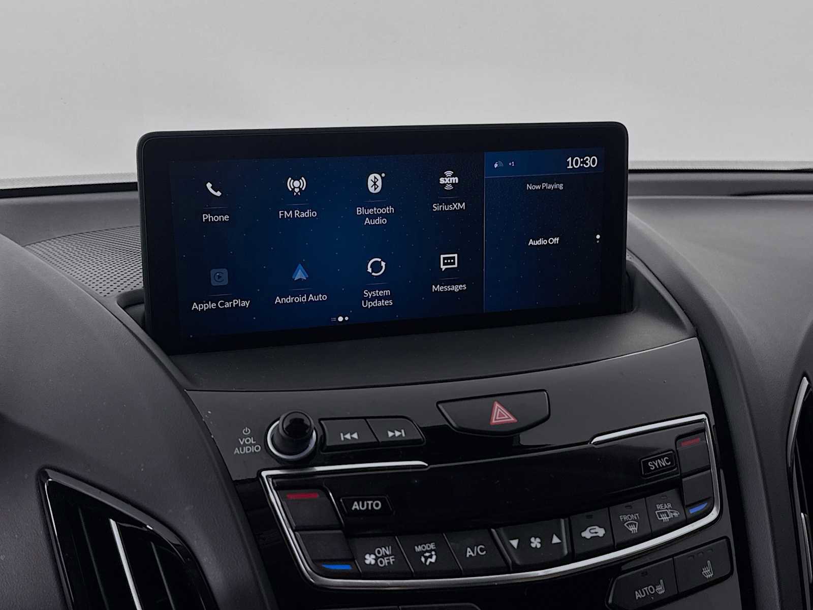 Used 2021 Acura RDX FWD image 16