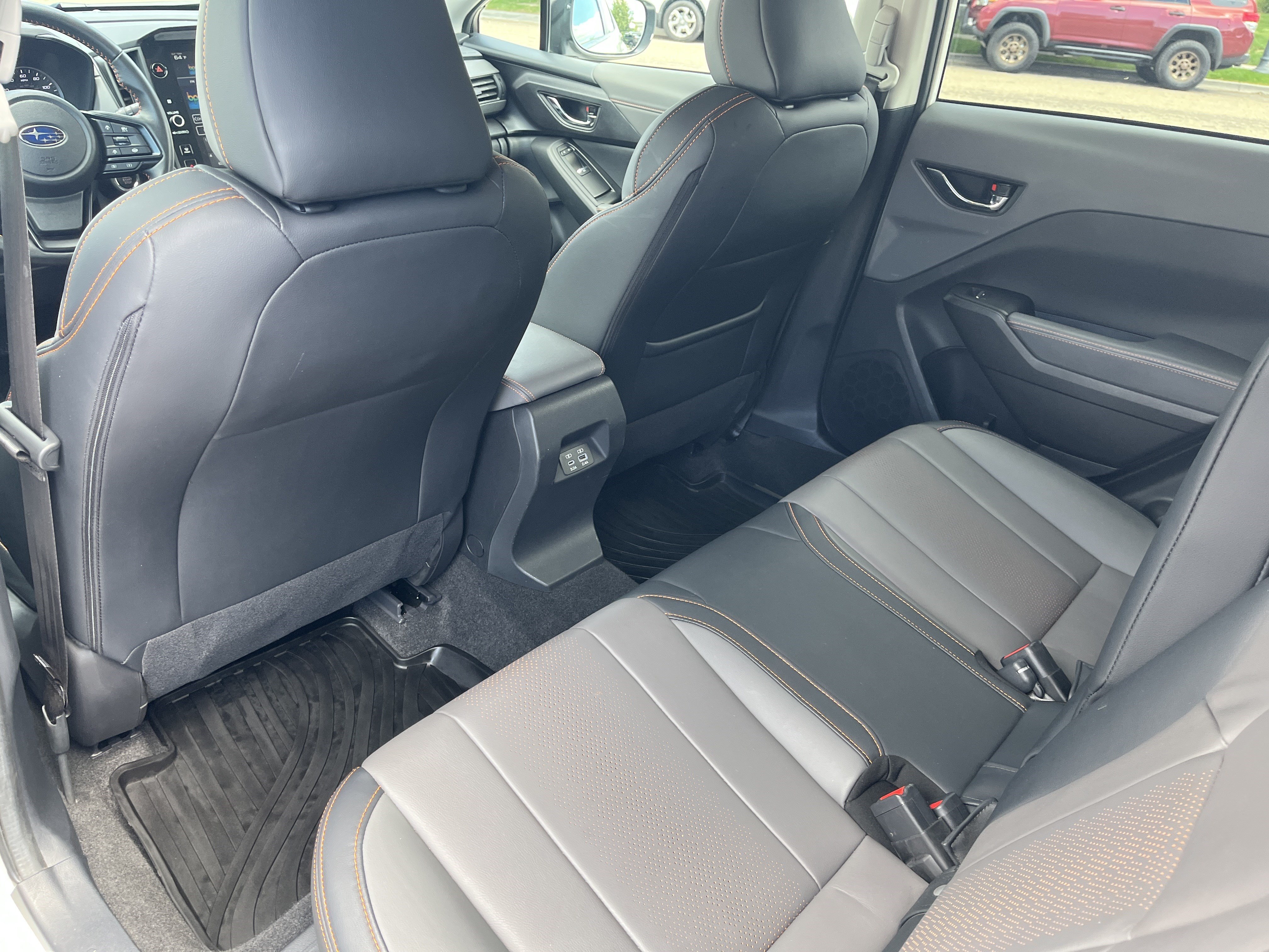 Certified 2024 Subaru Crosstrek 2.5i Limited w/ Crosstrek Mirror Package AWD/4WD image 20