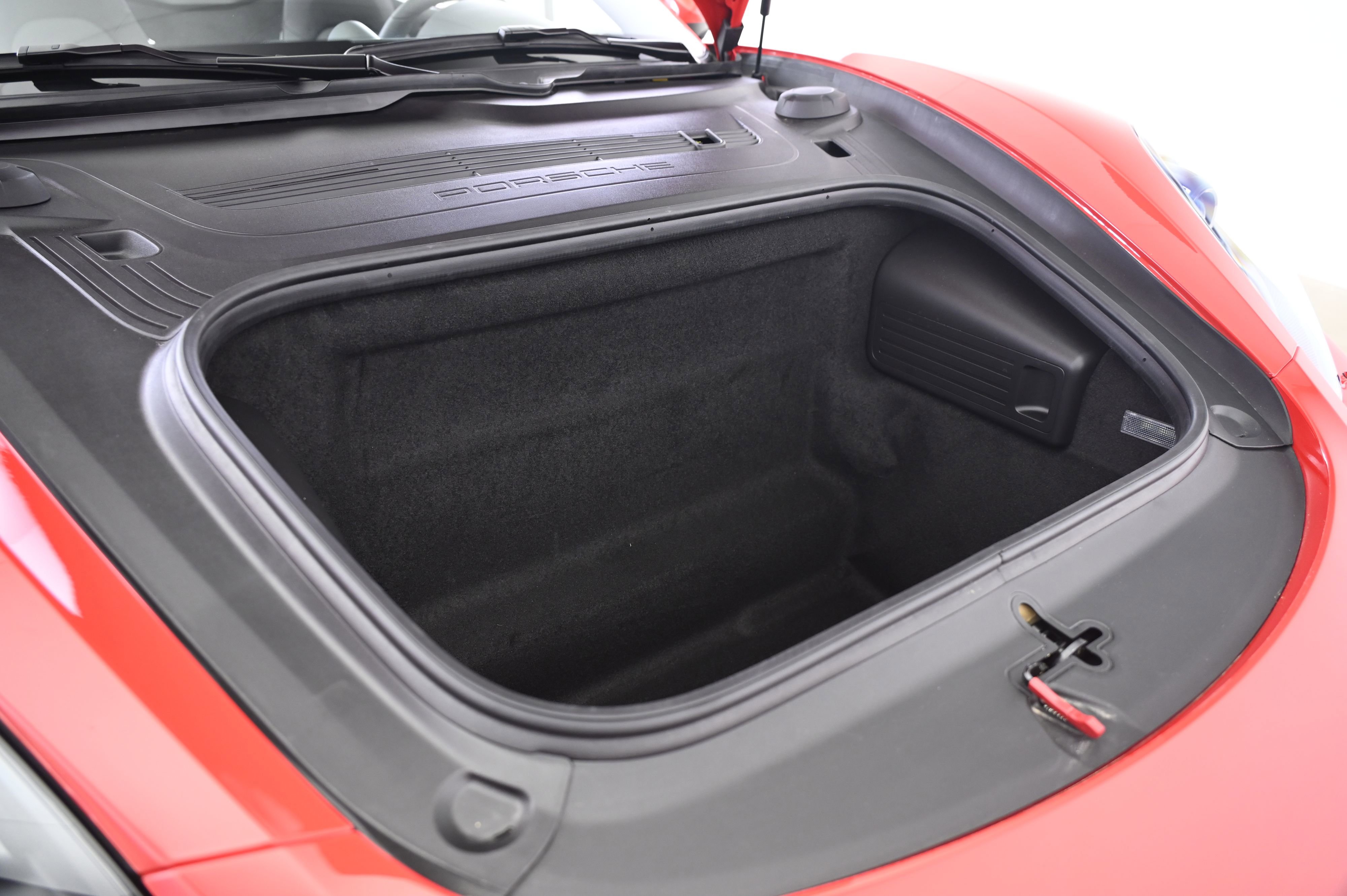 Certified 2025 Porsche 718 Boxster S image 18