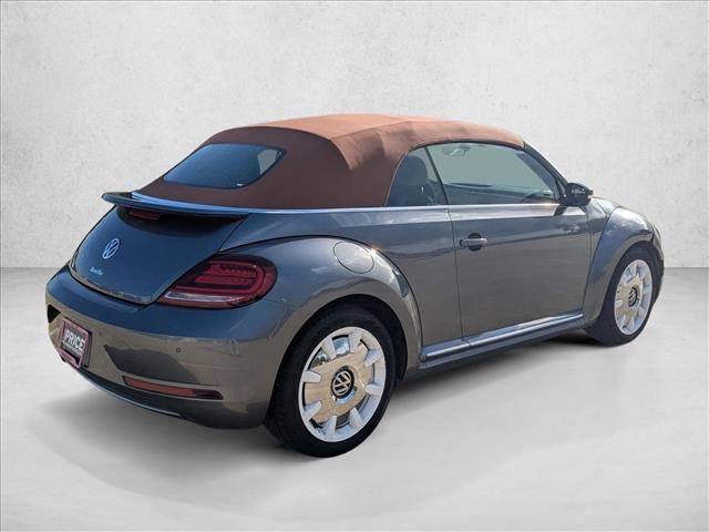 Used 2019 Volkswagen Beetle 2.0T Final Edition SEL FWD image 5