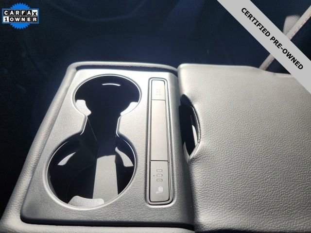 Certified 2025 MAZDA CX-5 2.5 Turbo w/ Premium Package image 22