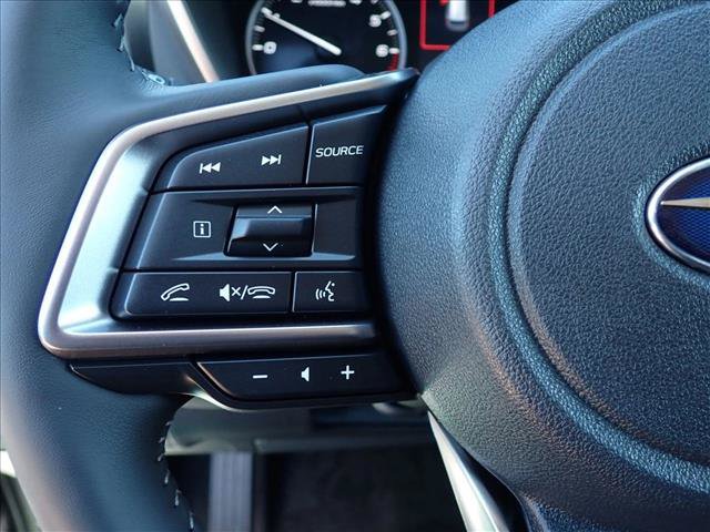 New 2026 Subaru Ascent Touring AWD/4WD image 17