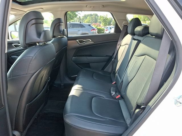 Used 2023 Kia Sportage EX w/ EX Premium Package AWD/4WD image 12