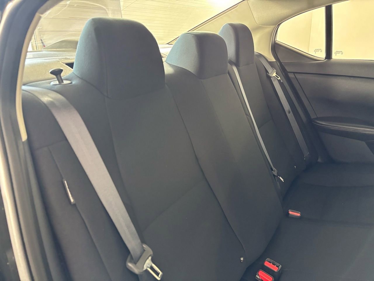 Used 2024 Nissan Sentra S image 27