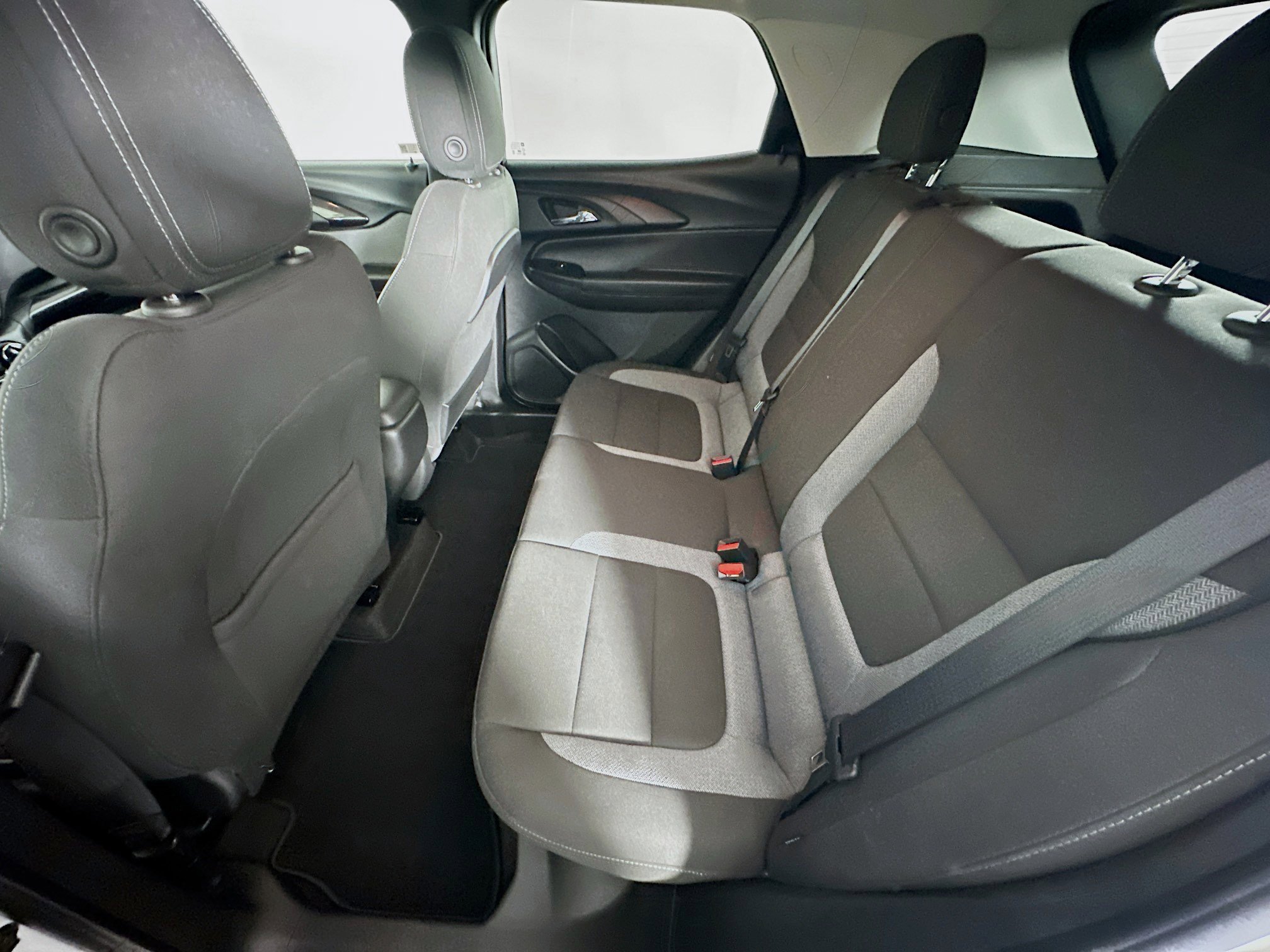 Used 2023 Chevrolet TrailBlazer LT image 26