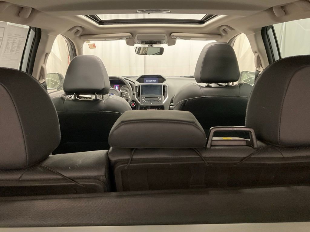 Used 2021 Subaru Forester Touring w/ Popular Package #2 image 29