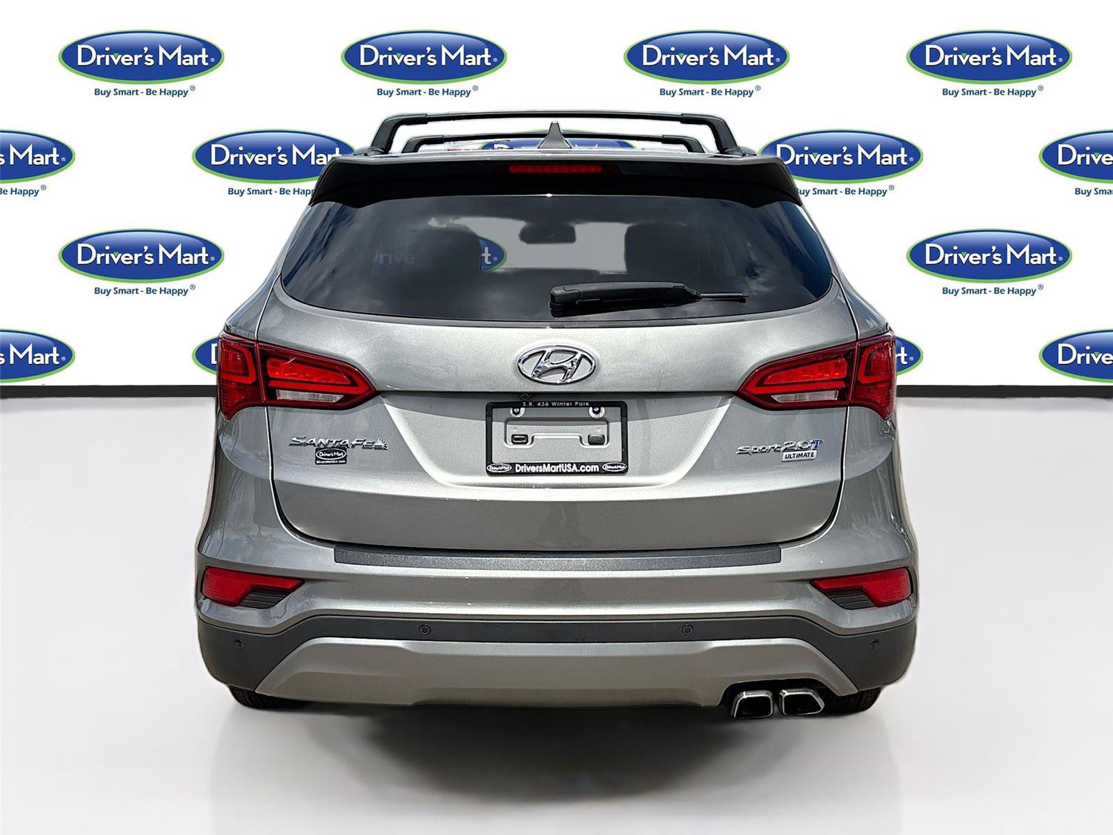 Used 2018 Hyundai Santa Fe Sport FWD image 6