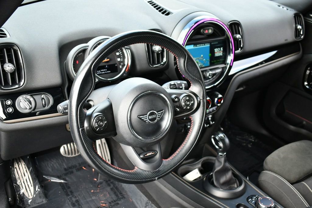 Used 2019 MINI Cooper Countryman SE image 13